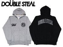 楽天市場】DOUBLE STEAL ダブルスティール（スタイル（パーカー 
