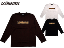楽天市場】DOUBLE STEAL ダブルスティール（メンズファッション）の通販