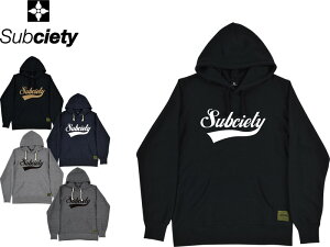 Subciety �T�u�T�G�e�B �p�[�J�[ �v���I�[�o�[ �g�b�v�X SZF176 PARKA GLORIOUS �X�g���[�g �t�@�b�V���� SBP6102 OLLIE SAMURAI �I�[���[ �T�����C