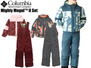 Columbia Mighty Mogul? II Set RrA SA3720 q ㉺Zbg }CeB[[OIIZbg Xm[ EFA XL[EFA LbY Zbg Wp[ o[Vu WPbg Xm[{[h XL[ 