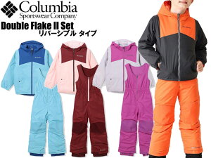 Columbia Double Flake Set RrA SA5101 SC5101 _ut[Nc[Zbg Xm[ EFA XL[EFA LbY Zbg ㉺Zbg q Wp[ o[Vu WPbg Xm[{[h XL[ 