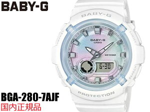 BABY-G BABY G BABYG �x�r�[�W�[ G-SHOCK G SHOCK GSHOCK 5662 BGA-280-7AJF CASIO �J�V�I �x�C�r�[�W�[ �r���v �h�� �W�[�V���b�N G�V���b�N ���킢�� ���������� �I�V���� �V���v�� �v���[���g �a���� ���̎q ��
