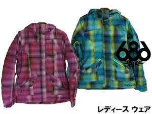 686 VbNXGCgVbNX Reserved Passion Insulated fB[X Xm[EGA EFA SIX EIGHT SIX Xm[{[h {Ki M u[ bh