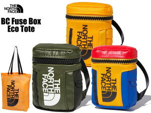 THE NORTHFACE UEm[XEtFCX BC Fuse Box Eco Tote NN32328 g[gobO g[g  莝  obO BAG GRobO SG NK MA T~bgS[h j[g[v }` AirPods P[X