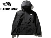楽天市場】[ザノースフェイス] ジャケット fl ドリズルジャケット 