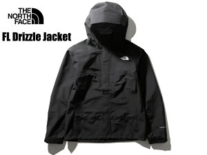 THE NORTHFACE UEm[XEtFCX m[X FL Drizzle Jacket NP12014 M L JK BLACK hYWPbg hY K ubN  CWPbg WPbg AE^[ Y AEghA oR TCN