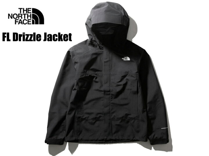 楽天市場】THE NORTHFACE ザ・ノース・フェイス ノース FL Drizzle 
