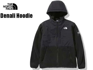 THE NORTHFACE UEm[XEtFCX fit[fB Denali Hoodie Y t[X AE^[ WPbg p[J[ AEghA Ro  NA72052  BLACK ubN  LTCY L