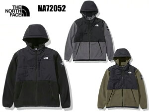 THE NORTHFACE UEm[XEtFCX fit[fB Denali Hoodie Yt[X AE^[ WPbg p[J[ AEghA Ro  NA72052