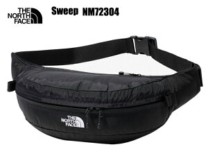 THE NORTHFACE UEm[XEtFCX NM72304 Sweep XEB[v ΂ߊ| | y [ {fB[ obO  EGXg |[` 4L obN AEghA Ro jO   ubN K