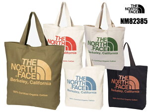 THE NORTHFACE UEm[XEtFCX TNF ORGANIC COTTON TOTE NM82385 g[gobO g[g  莝  obO BAG GRobO AEghA I[KjbNRbg 20L I[u ubN bh O[