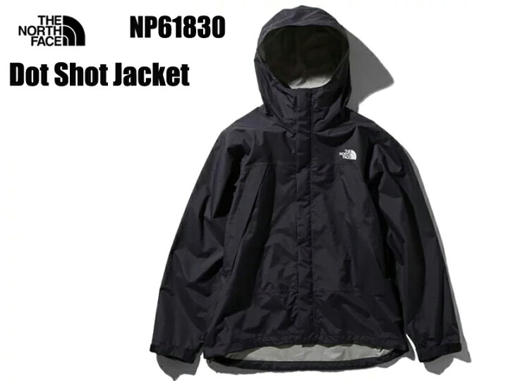 楽天市場】THE NORTHFACE ザ・ノース・フェイス ノース Dot Shot 