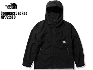 THE NORTHFACE UEm[XEtFCX m[X COMPACT JACKET NP72230 M L XL JK BLACK RpNgWPbg RpNg K ubN  iCWPbg WPbg AE^[ Y AEghA oR TC