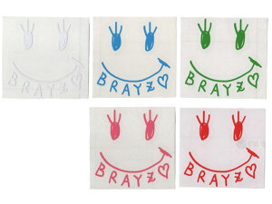 yBRAYZ uCYz XebJ[ sticker XP[g T[tB Xm[{[h [֑Ή