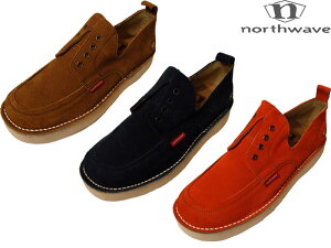 NORTHWAVE m[XEF[u Xj[J[ C  fbhXgbN BROWN NAVY ORANGE@24cm 27cm 28cm 29cm