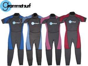Grommet surf ObgT[t Seagul V[K LbY q }X|[c EGbgX[c 3mm W[W