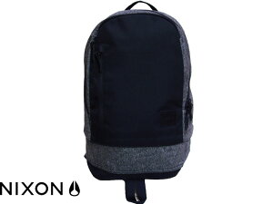 NIXON �j�N�\�� �����b�N �f�C�p�b�N �o�b�N�p�b�N Ridge Backpack SE C2492 ���{���K�i