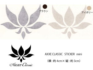 AXXE AbNX CLASSIC NVbN ~j XebJ[ V[ fbL JbeBO S T[tB T[t ^ؑl [֑Ή AbNXNVbN