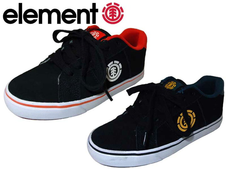 楽天市場】ELEMENT エレメント YOURS WINSTON ユースキッズ BOYS 
