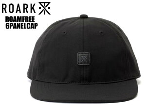 ROARK REVIVAL A[N oCo ROAMFREE 6PANEL CAP Lbv hJ ubN J[u oCU[ Xq 6pl RHJ1052 XP[g{[h XP{[ AWX^[ T[tB T[t ̓