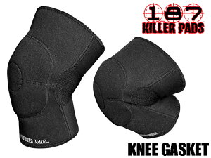 187 KILLER PADS 187KILLERPADS L[pbh KNEE GASKET j[KXPbg KXPbg veN^[ T|[^[ GK[h j[pbh GT|[^[ pbh ی h qU G Ђ p[N o[`J X