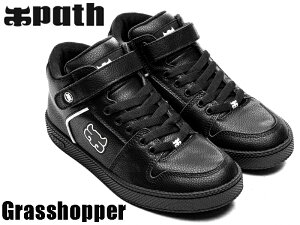 25th ipath ACpX Y fB[X GRASSHOPPER OXzbp[ BLACK C V[Y XP[g{[hV[Y XP[gV[Y XPV[ SKATE XP{[ sk8 Xj[J[ U[ nCJbg Vv