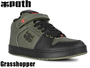 ipath ACpX Y fB[X GRASSHOPPER OXzbp[ J[L C V[Y XP[g{[hV[Y XP[gV[Y XPV[ SKATE XP{[ sk8 Xj[J[ U[ nCJbg I-PATH WAX