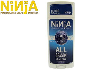 Ninja jW E bNX WAX GLOBE ALL SEASON XP[g{[h XP{[ SKATE XP[g g^ TOYOTA TCNf I[V[Y