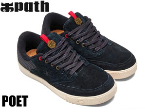 25th ipath ACpX Y fB[X POET |Gbg BLACK SUEDE C V[Y XP[g{[hV[Y XP[gV[Y XPV[ SKATE XP{[ sk8 Xj[J[ XEF[h iC Vv 25