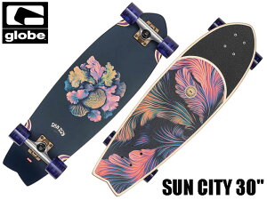 GLOBE O[u SUN CITY TVeB CORAL UNITY CRUISERBOARD N[U[ N[U[fbL N[WO N[WO{[h XP{[ Rv[g i XP[g{[h IV  