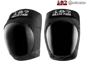 187 KILLER PADS 187KILLERPADS �L���[�p�b�h �v���j�[ �v���e�N�^�[ �v���j�[ �j�[�K�[�h �G�K�[�h �j�[�p�b�h �G�p�b�h �p�b�h �ی�� �h�� PRO KNEE PAD �q�U �G �Ђ� �X�P�[�g�{�[�h �X�P�{�[