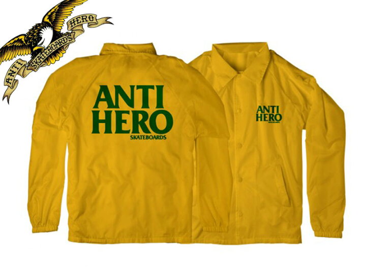 楽天市場】ANTI HERO アンチヒーロー ANTIHERO アンタイヒーロー 