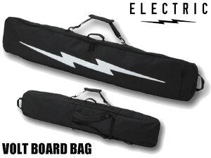 ELECTRIC GNgbN VOLT BOARD BAG Xm[{[h Xm{[ P[X {[hP[X w {[hobO {Ki