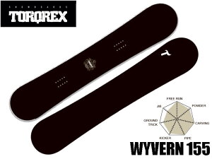 TORQREX gNbNX OXnCLo[ Xm[{[h {[h  Xm{  Y  IKTJ GLASS HIGH CAMBER FREESTYLE DIRECTIONAL WYVERN 155 Co[ Ot@Cg\[