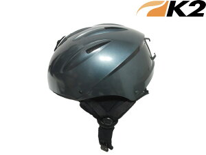 K2 SNOWBOARDING P[c[Xm[{[fBO wbg HELMET veN^[ ی XP{[ Xm[{[h EFCN{[h XP[g{[h BMX ] AUTOMATIC HELMET B003004352