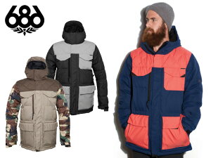 686 SIX EIGHT SIX SMARTY �X�m�[�E�F�A �E�F�A �W���P�b�g �����Y ���{���K�i L4W108A PARKLAN PRESERVE DOWN JACKET �X�m�[�{�[�h �X�m�{�[ SNOWBOARD ��������