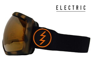 エレクトリック ELECTRIC ゴーグル スノーボード スノボー EG2 TORT EG5514303_BBRC CAT.2 送料無料