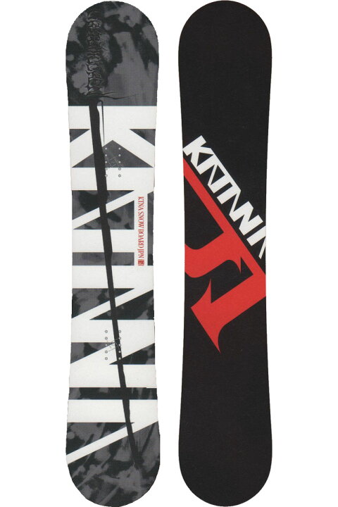 楽天市場】KATANA カタナ 刀 国産 スノーボード ボード 板 スノボ  