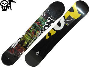 NOVEMBER m[xo[ mxo[ Xm[{[h {[h  Xm{[ Y LIVER Co[ 156 SNOWBOARD {Ki [J[ۏ؏t