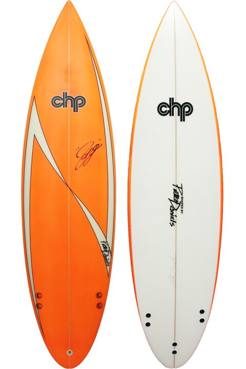 楽天市場】CHP シーエイチピー SHORTBOARD ショートボード 5