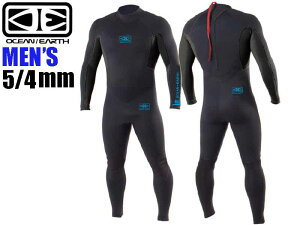 �y�������D���zOCEAN&EARTH STEAMER 5/4mm �t���X�[�c �E�F�b�g�X�[�c �����Y �I�[�V�����A���h�A�[�X �o�b�N�W�b�v �T�[�t�B�� �� �H ������ �A�E�g�h�A �l�I�v���[�� O&E �����T�C�Y M L XL