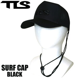 TLS TOOLS c[X SURF CAP T[t Lbv Xq  C  Ă h~ M ΍ SURFING T[tB [V ~ R  BLACK ubN S Vv