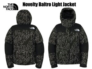 yszTHE NORTHFACE UEm[XEtFCX ND92341 mxeB[ og Cg WPbg Novelty Baltro Light Jacket Y AEgh AAE^[ _E mxeB ogCgWPb