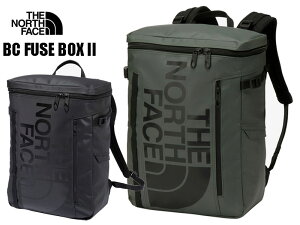 THE NORTH FACE �U�E�m�[�X�E�t�F�C�X �m�[�X ���K�i NM82255 BC FUSE BOX II �o�b�N�p�b�N �����b�N �q���[�Y�{�b�N�X 2 �� �u���b�N �A���p�C�� �ʊw �ʋ� ���s �V�w�� �� �o�b�N �R�o�� �{�b�N�X 30L