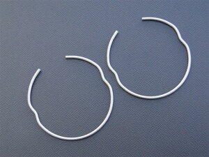 CB400F tHA HAWK z[N ou XeXEtgtH[NICV[Xgbp[O (2) HONDA  ŃoCN 0416