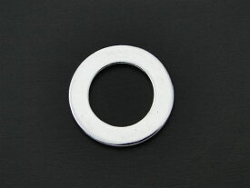 CB400F ヨンフォア CB350F HAWK ホーク バブ ステアリングステムワッシャー (速度警告灯部分) HONDA 旧車 絶版バイク 0425