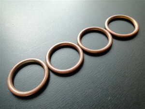 CB400F tHA CB350F }t[KXPbg (4) HONDA  ŃoCN 0741