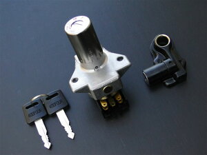 CB400F tHA ^CvEL[Zbg (2_) CXCb`+V[gbN HONDA  ŃoCN 0803