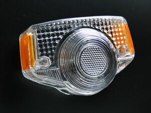 CB750K0 K1 CGC�� �N���A�[�e�[�������Y (�I�������W���˔�) HONDA ���� ��Ńo�C�N 1007
