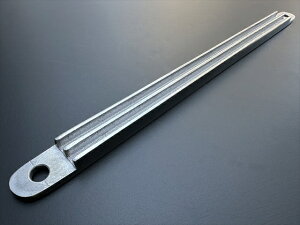 CB400F ヨンフォア CB350F HAWK ホーク バブ アルフィンタイプ・トルクロッド (アルミ砂型鋳造品) HONDA 旧車 絶版バイク 1058